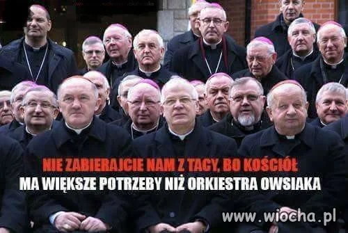 Kawalerskie życie kosztuje