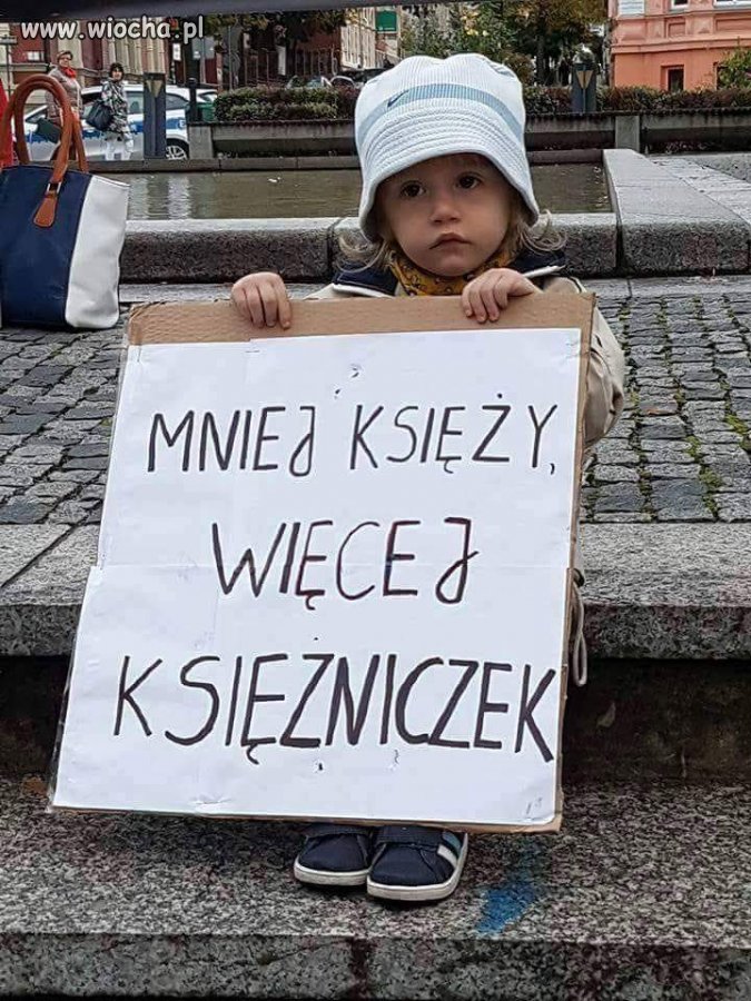 Jestem za