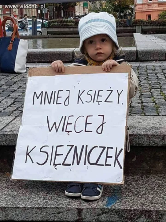 Jestem za