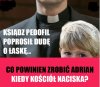 Trudny wybór prezydenta