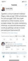 Jak to Orban ograł PiS 