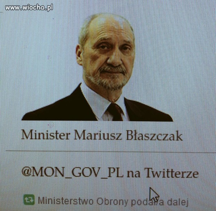 Tymczasem na Twitterze 