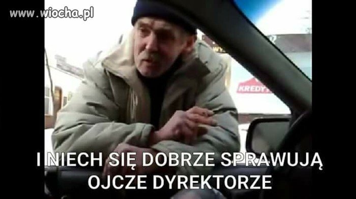 Internet i media grzmią od kilku dni