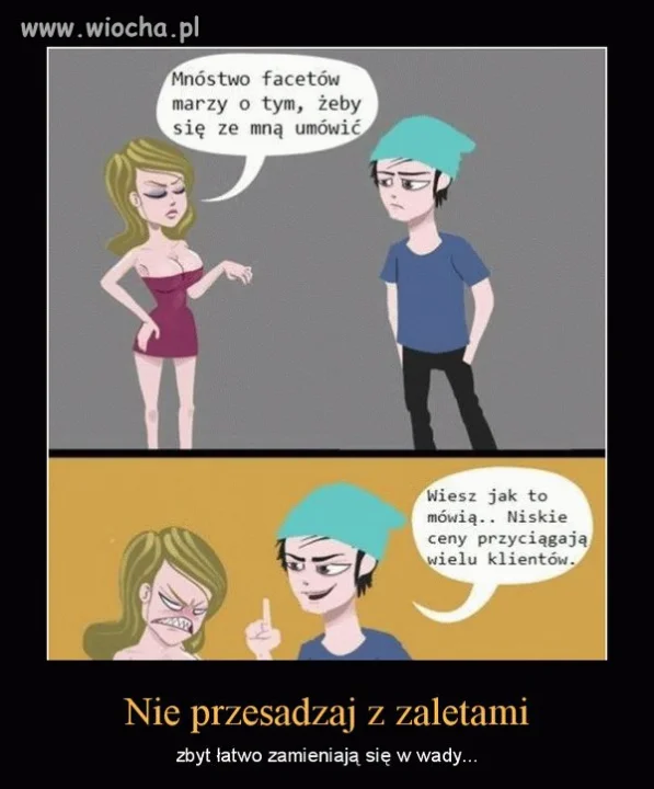 Tak to już jest