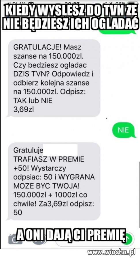 Po prostu TVN...