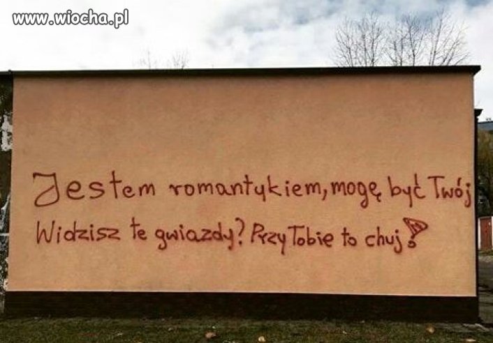 Romantycznie
