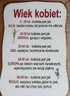 Takie oto porównanie