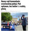 Kto milicjantowi 