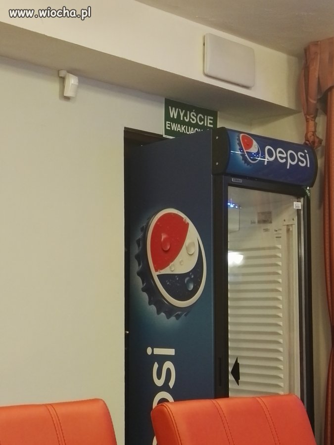 Wyjście