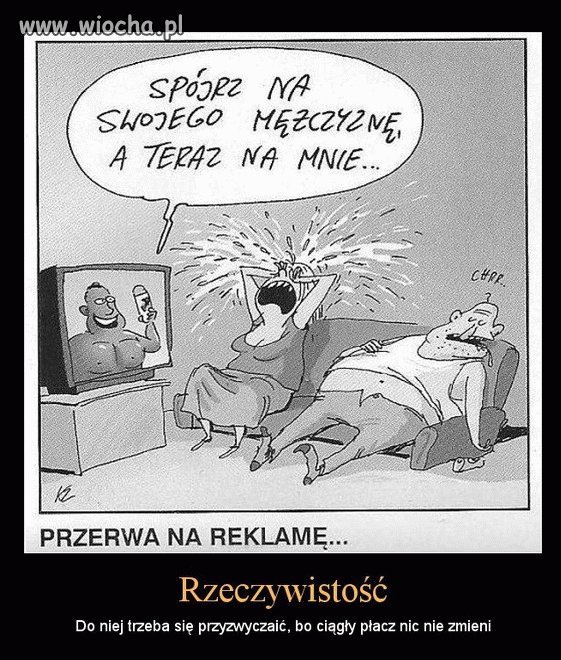 Z życia wzięte