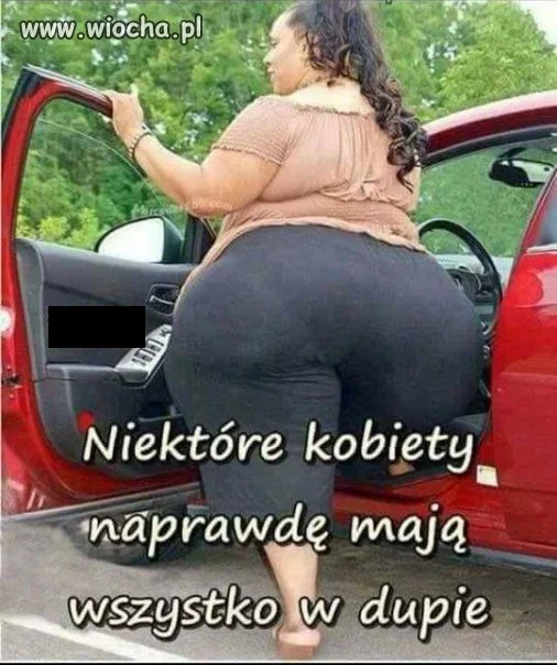 No cóż, taka jest prawda