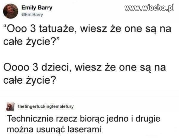 Laser