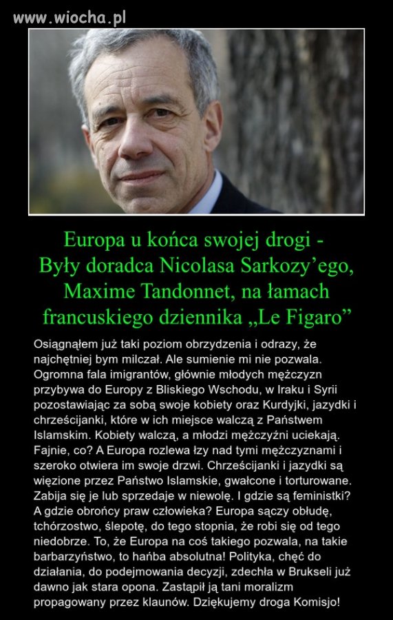Zgadzam się.