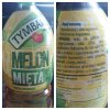 Tymbark melon 