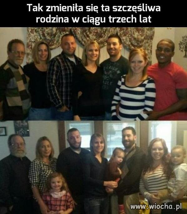 Chyba kogoś tu brakuje...