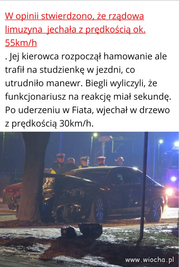 Czy oni myślą, że ludzie są debilami?