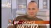 HipokRychu postrzelony z własnej broni