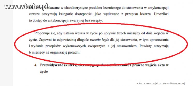 Nowoczesna nigdy nie zawodzi