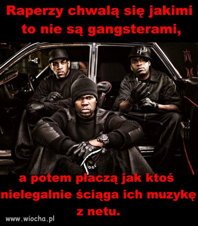  Rap  