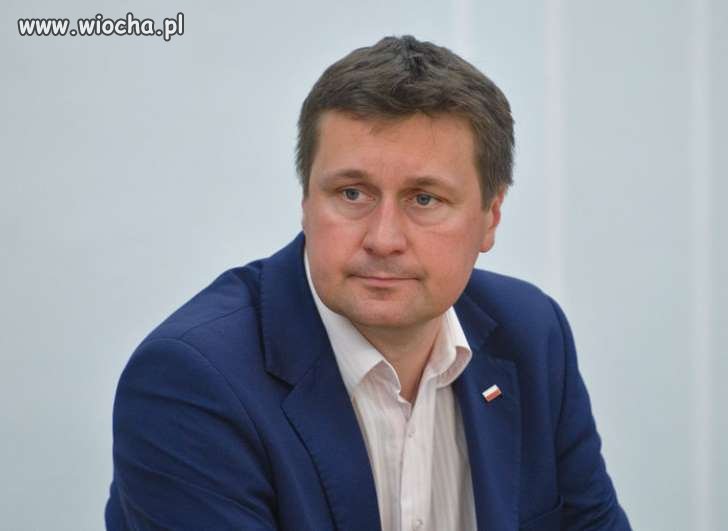 Przepis na żonę wg. polityka PIS-u