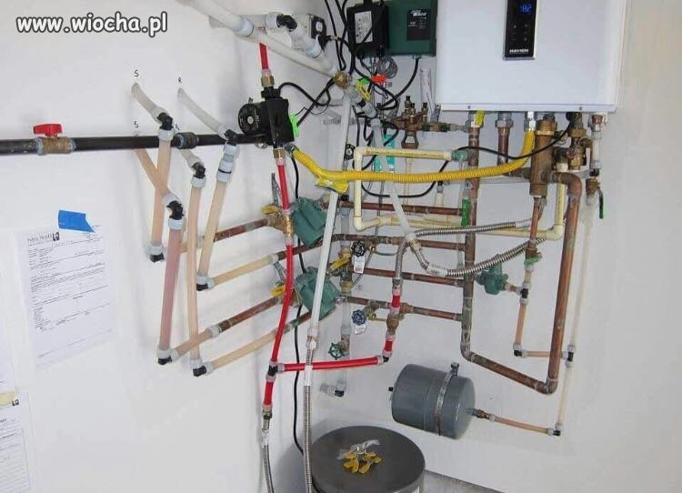 A tu hydraulik ma ksywę