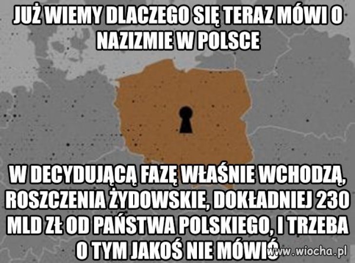 Już wiemy