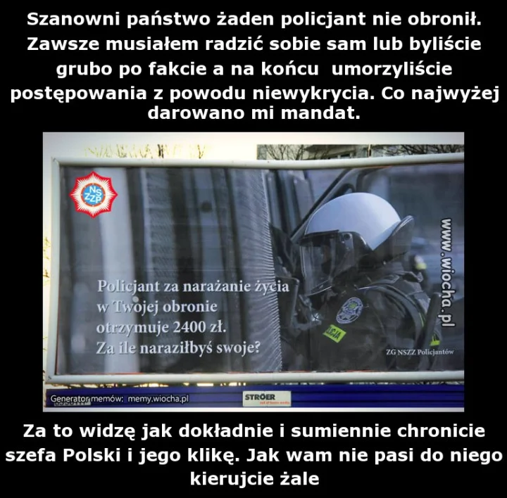 Kulsońskie żale