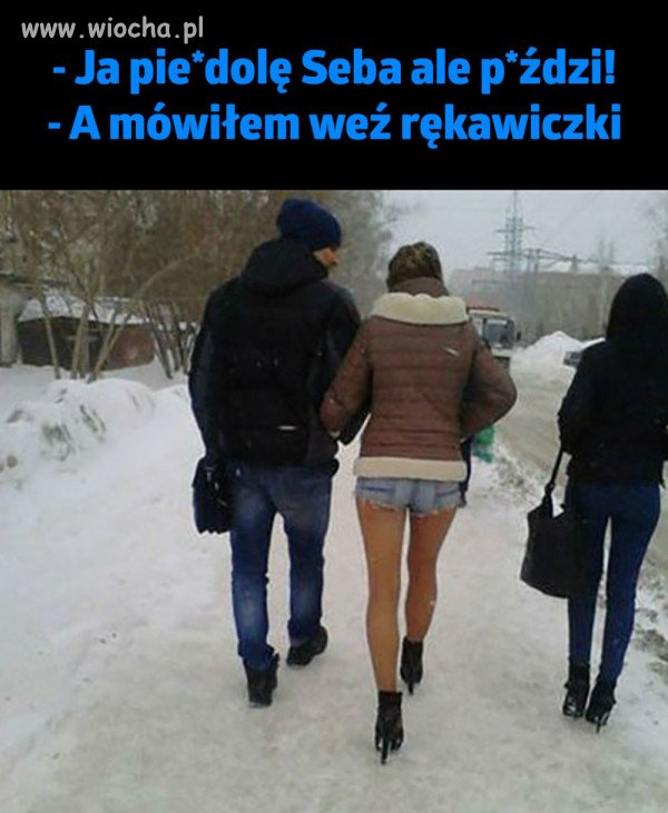 Taki mamy 