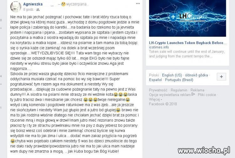 Z cyklu "Trudne sprawy"