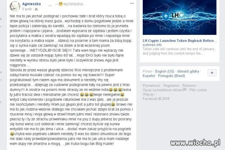 Z cyklu "Trudne sprawy"