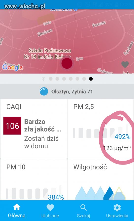 Stolica Warmii