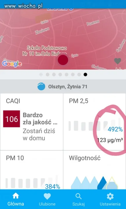 Stolica Warmii