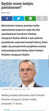 No to co... świętujemy ?