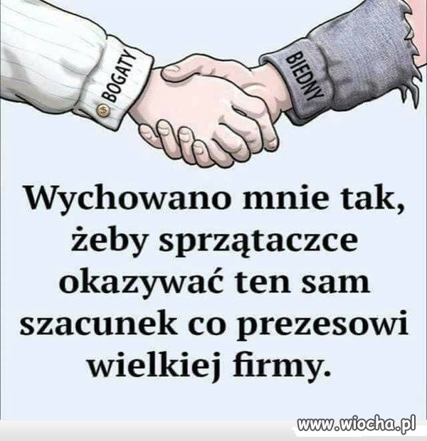 Wychowanie