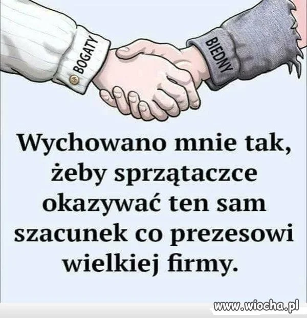 Wychowanie