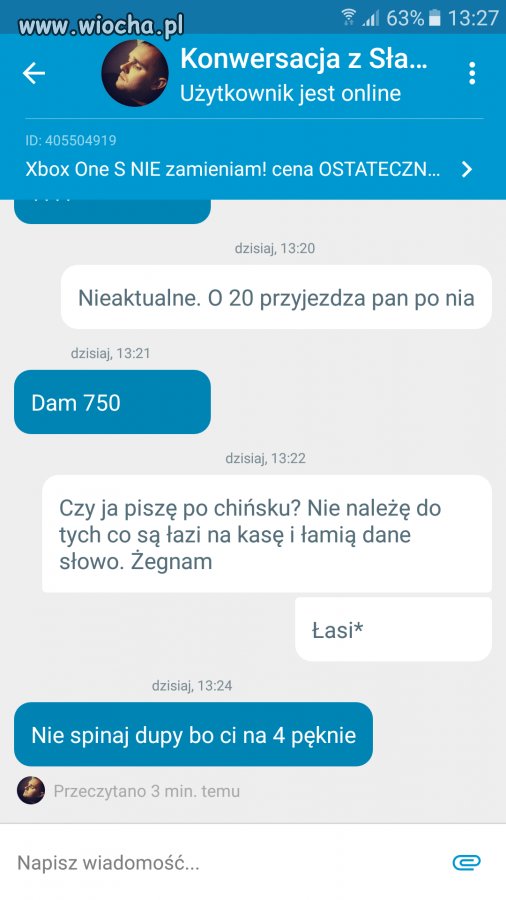 Typowe