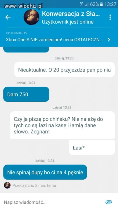 Typowe