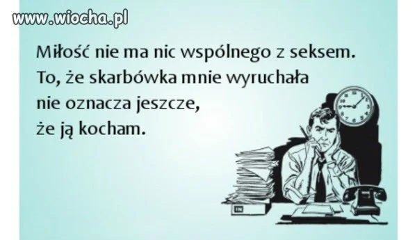 Miłość
