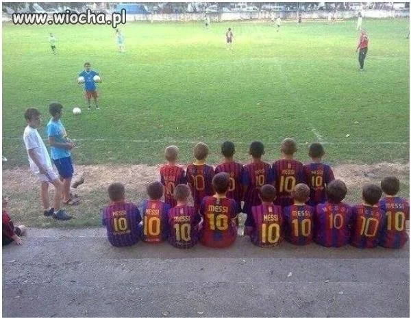 Messi
