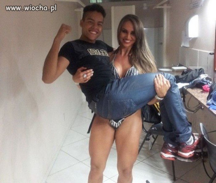 Emancypacja.
