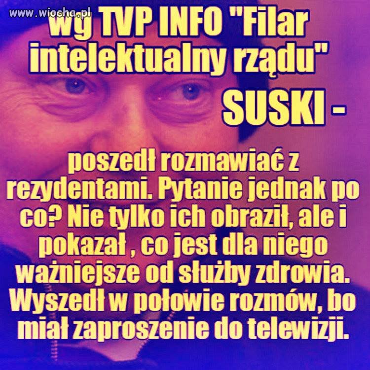 Poszedł