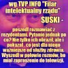 Poszedł