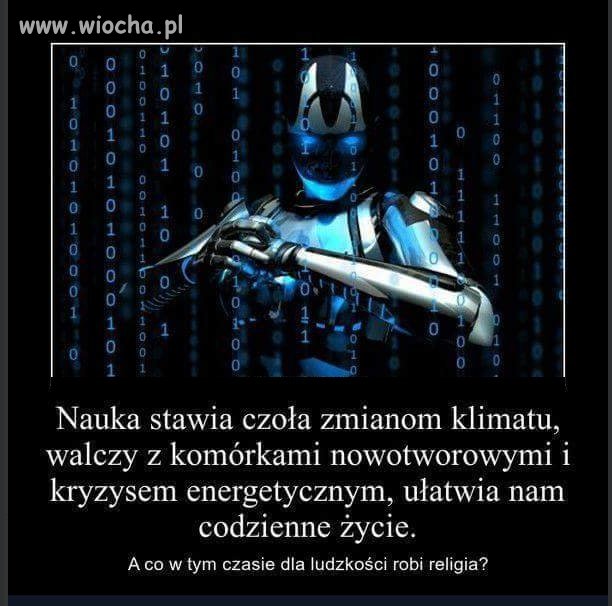 Z nauką nie wygrasz