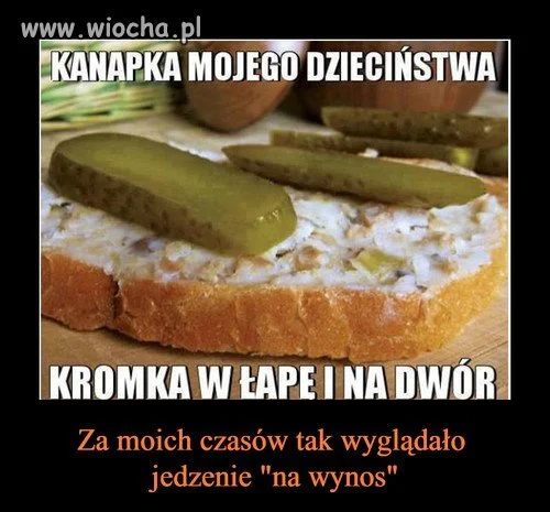 Najlepsza kanapka 