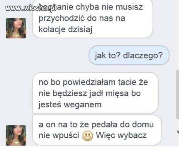 I po kolacji