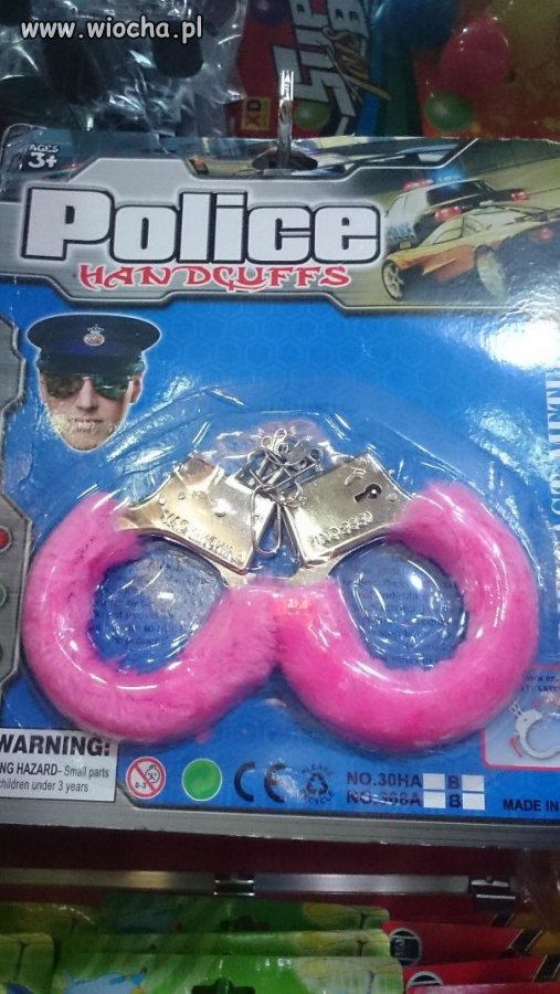 Zabawka dla dzieci czy dla dorosłych?