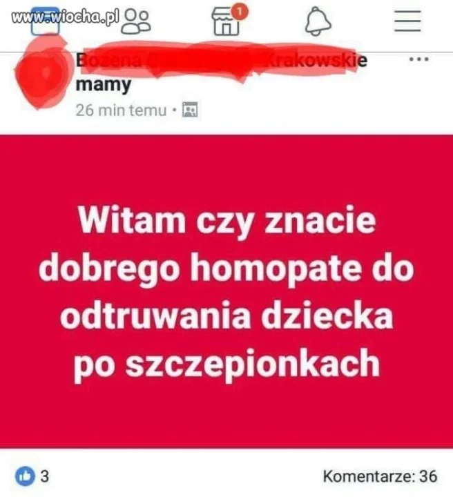 Ktoś coś?