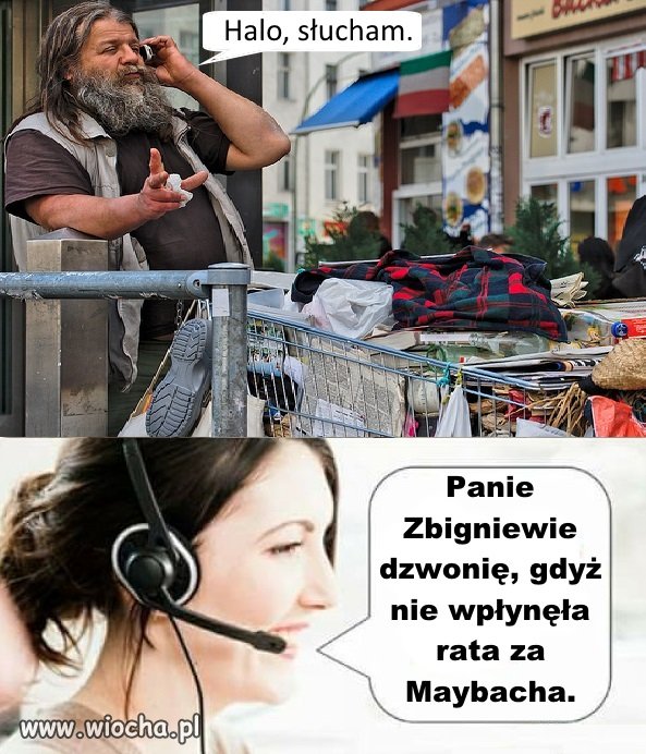 Pomoc dla ojca