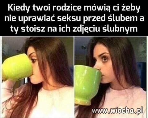 ślub