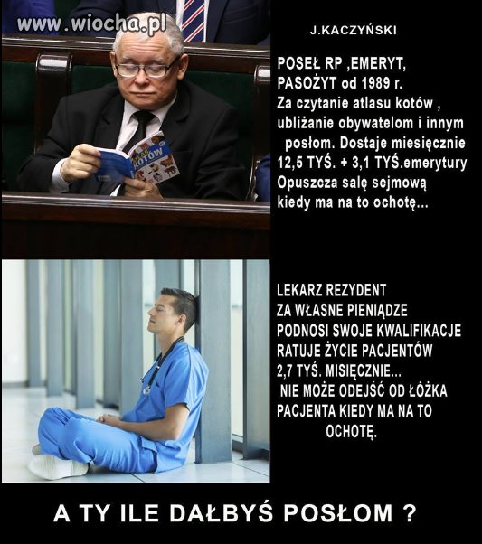 A Radziwiłł twierdzi ,że 48 godzin to i tak za 